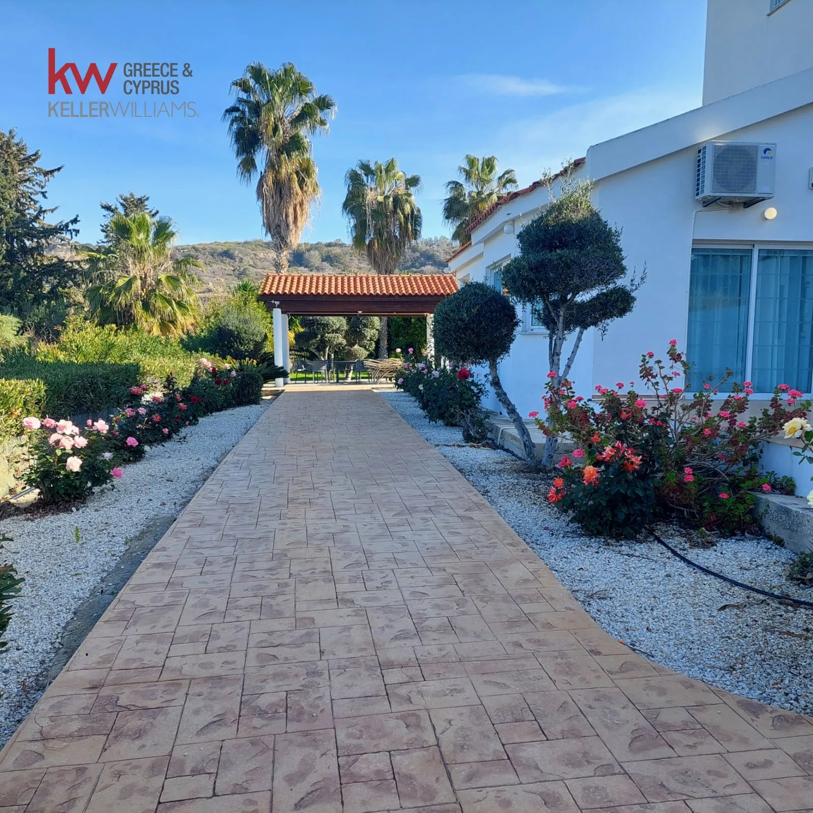 Property 61489 Kissonerga, Paphos / TC-0006-5