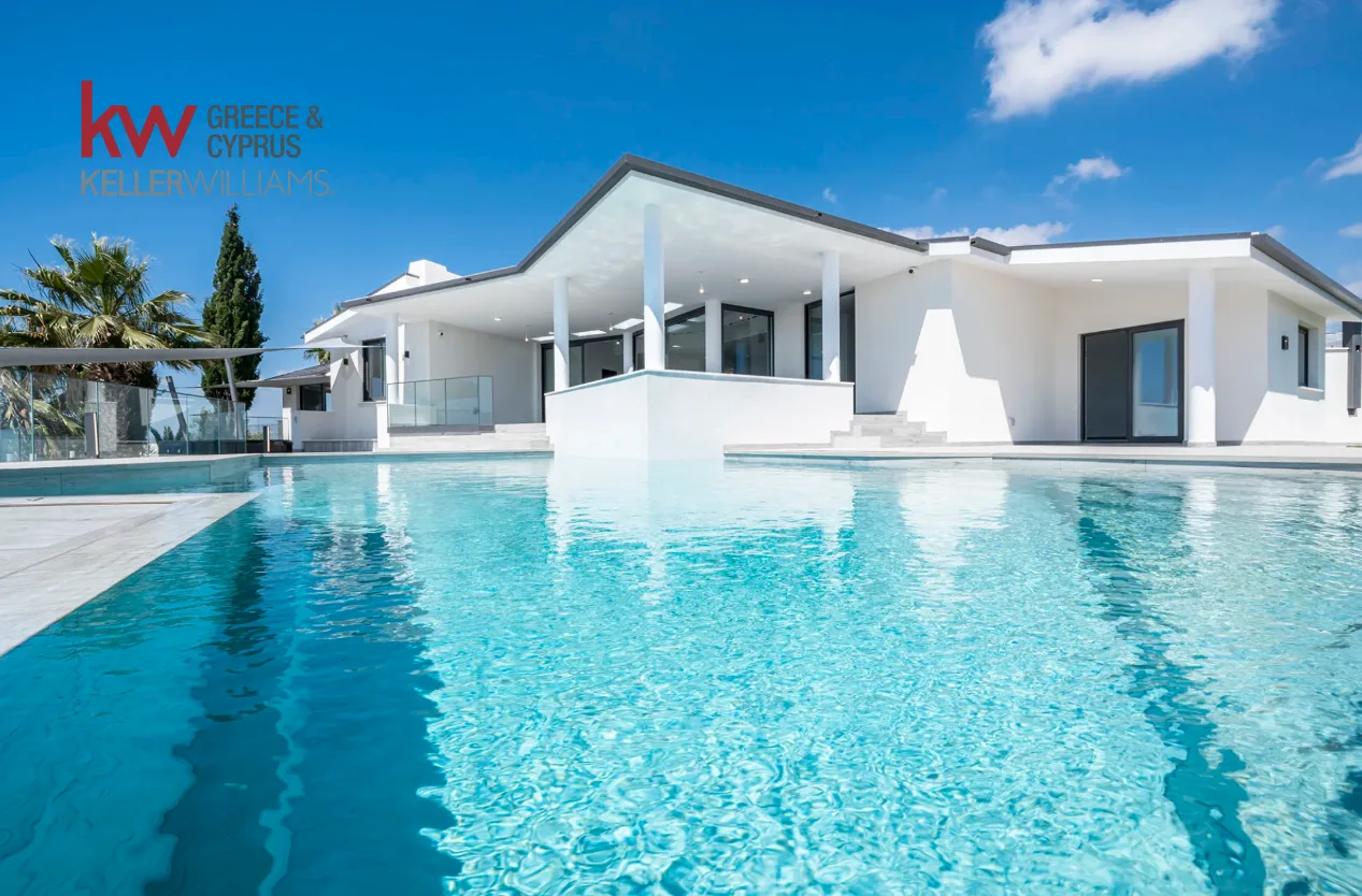 Property 61945 Kissonerga, Paphos / YR-0002-5
