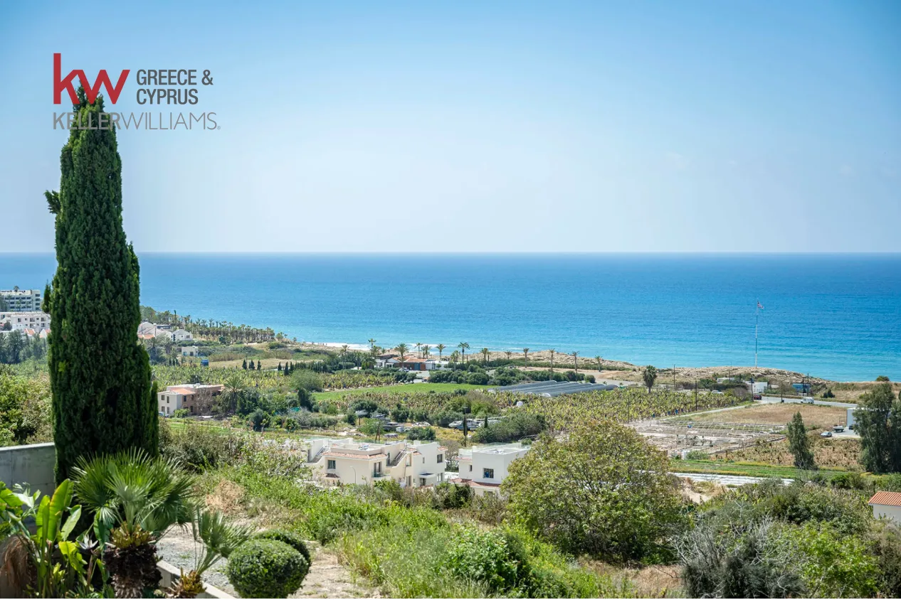Property 61945 Kissonerga, Paphos / YR-0002-5