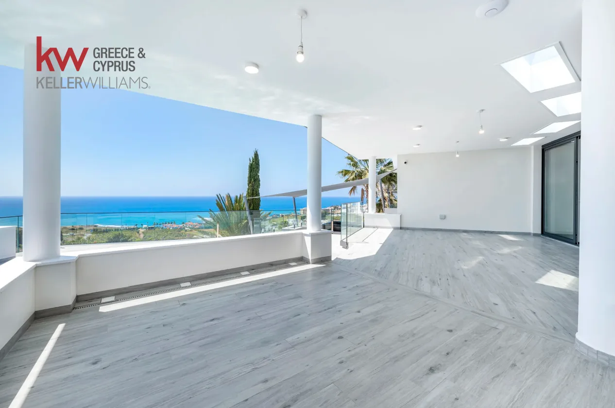 Property 61945 Kissonerga, Paphos / YR-0002-5