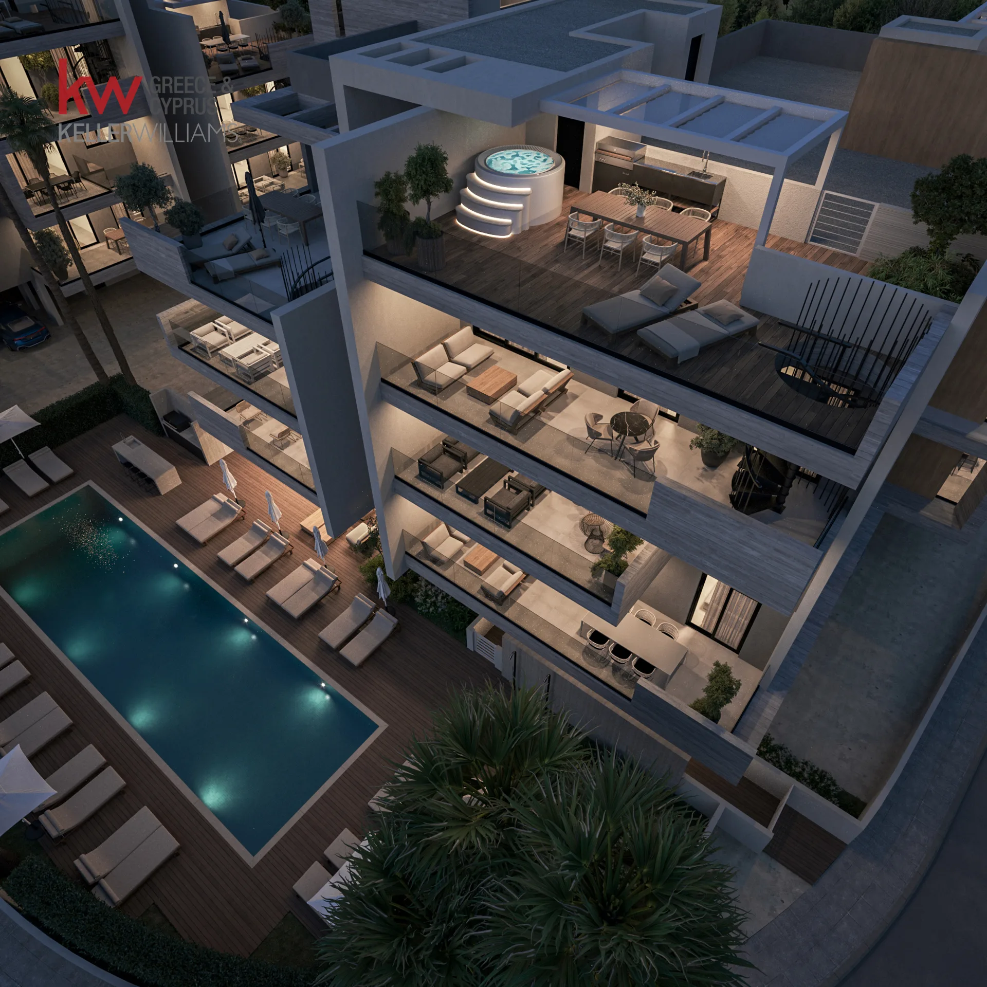 Immobile 2386515 Kiti, Larnaca 19