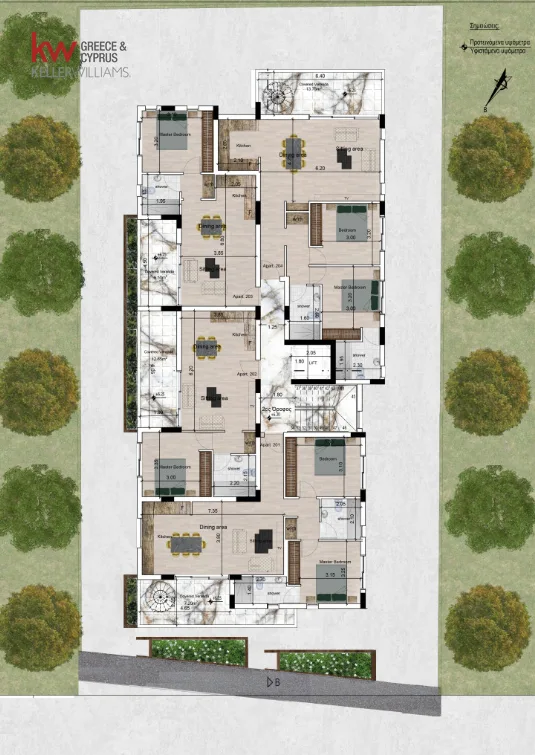 Thumbnail 6 Proprietà 7550 Kiti, Larnaca / 102