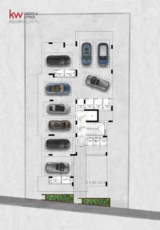 Thumbnail 7 Proprietà 7550 Kiti, Larnaca / 102