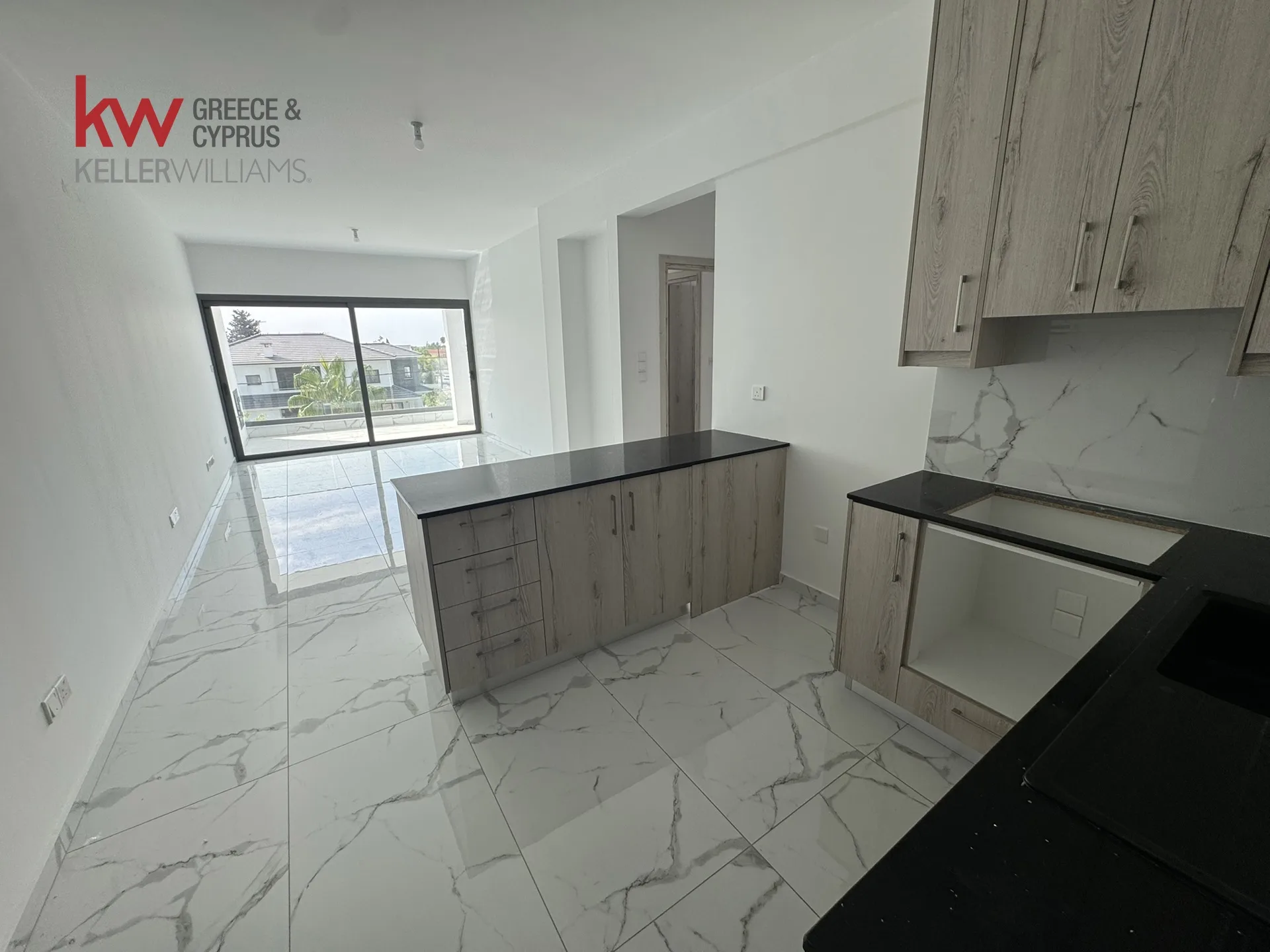 Bien immobilier 62499 Kiti, Larnaca / FLAT 201 - GE 11
