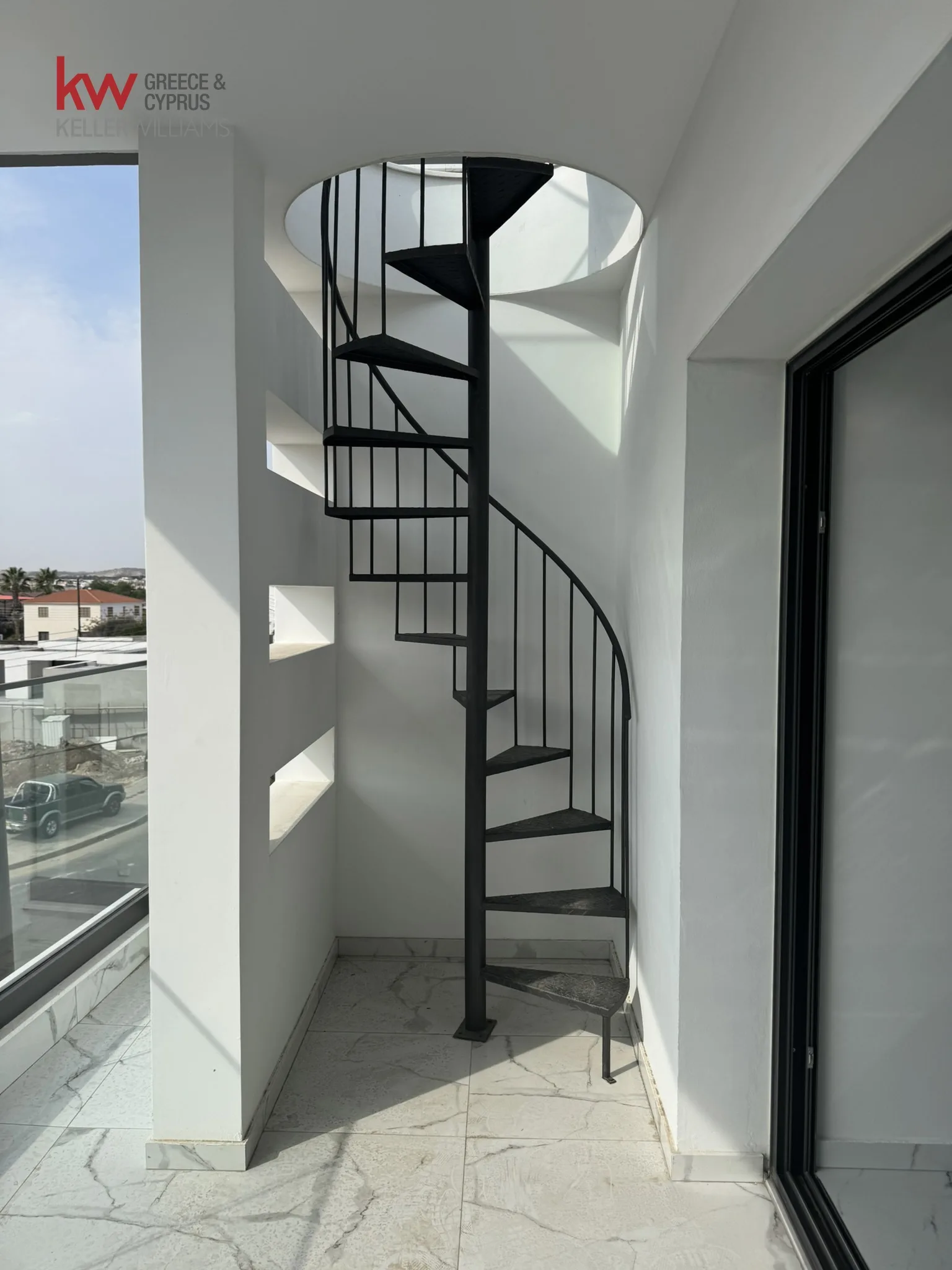 Bien immobilier 62499 Kiti, Larnaca / FLAT 201 - GE 11