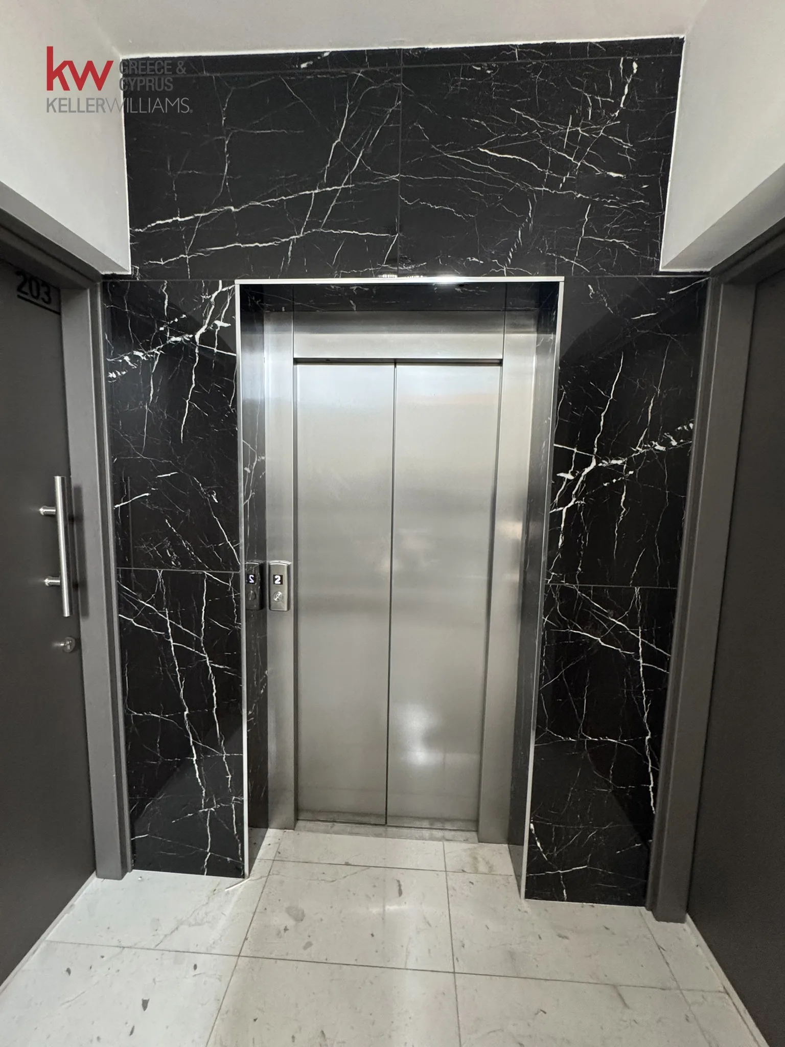 Ακίνητο FLAT 201 - GE 11 Κίτι, Λάρνακα 17