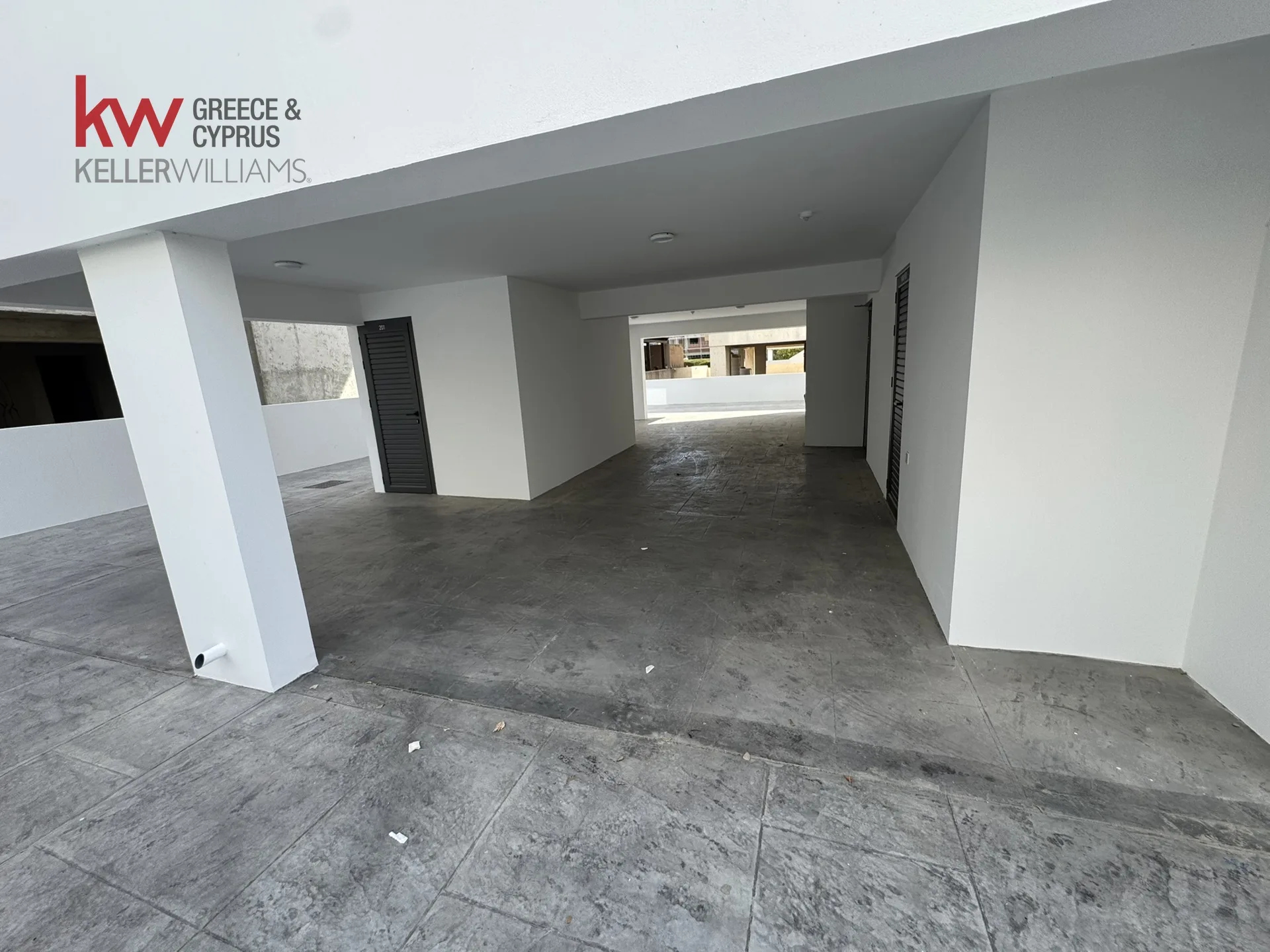 Ακίνητο FLAT 201 - GE 11 Κίτι, Λάρνακα 18