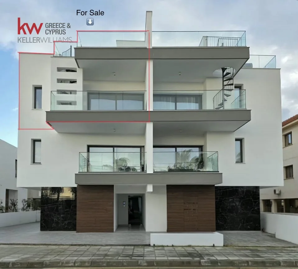 Ακίνητο FLAT 201 - GE 11 Κίτι, Λάρνακα 19