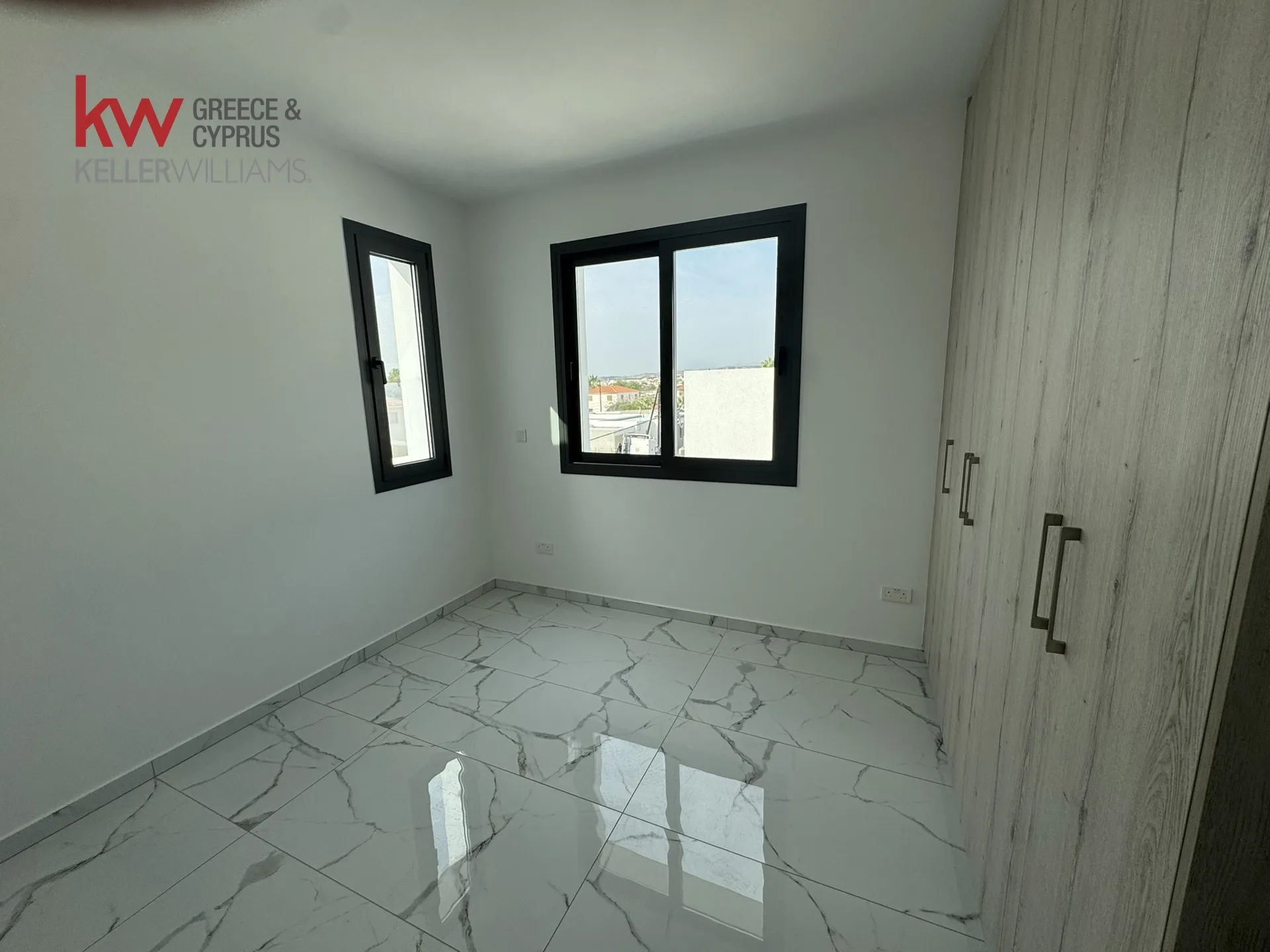 Bien immobilier 62499 Kiti, Larnaca / FLAT 201 - GE 11