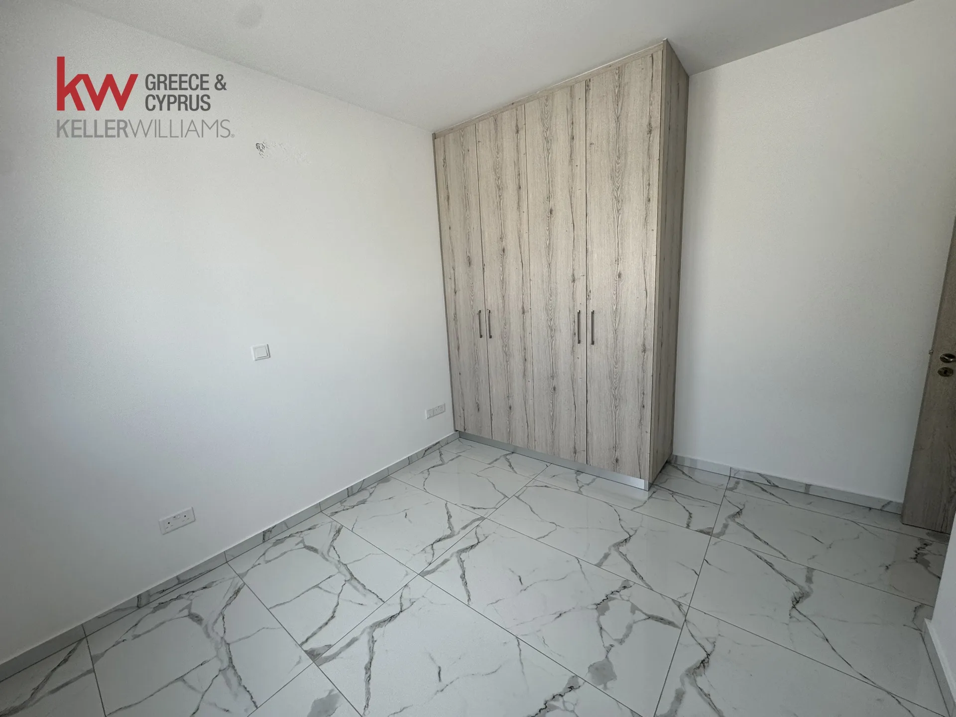 Bien immobilier 62499 Kiti, Larnaca / FLAT 201 - GE 11