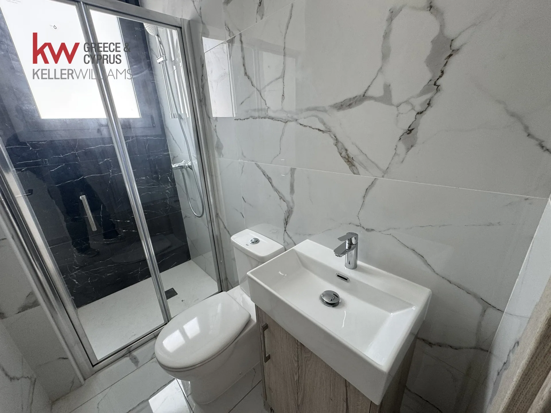 Bien immobilier 62499 Kiti, Larnaca / FLAT 201 - GE 11
