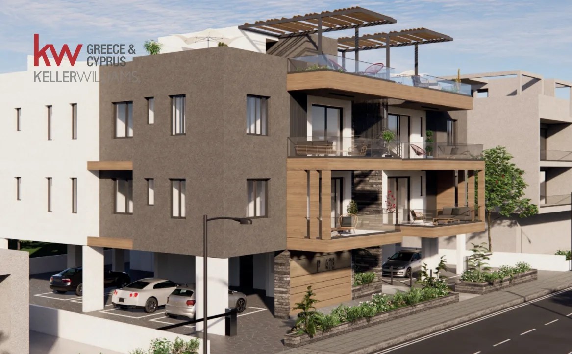 Property 60827 Kiti, Larnaca / 1219794