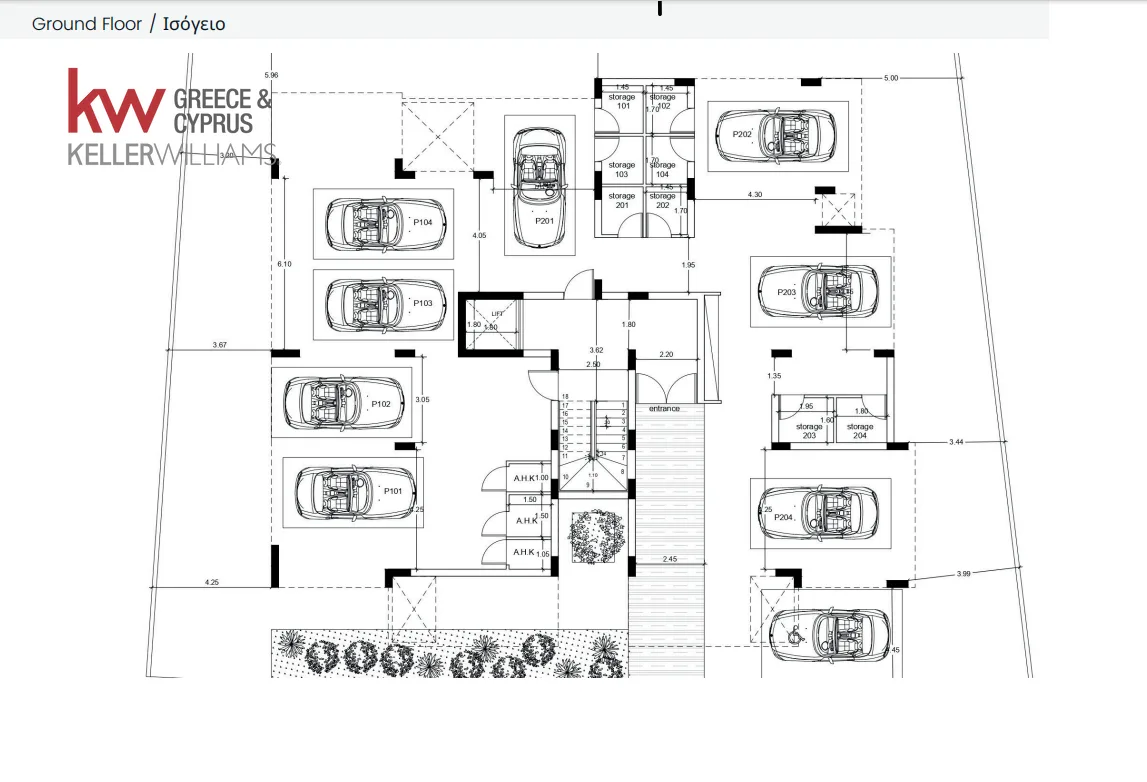 Thumbnail 3 Proprietà 7550 Kiti, Larnaca / 101