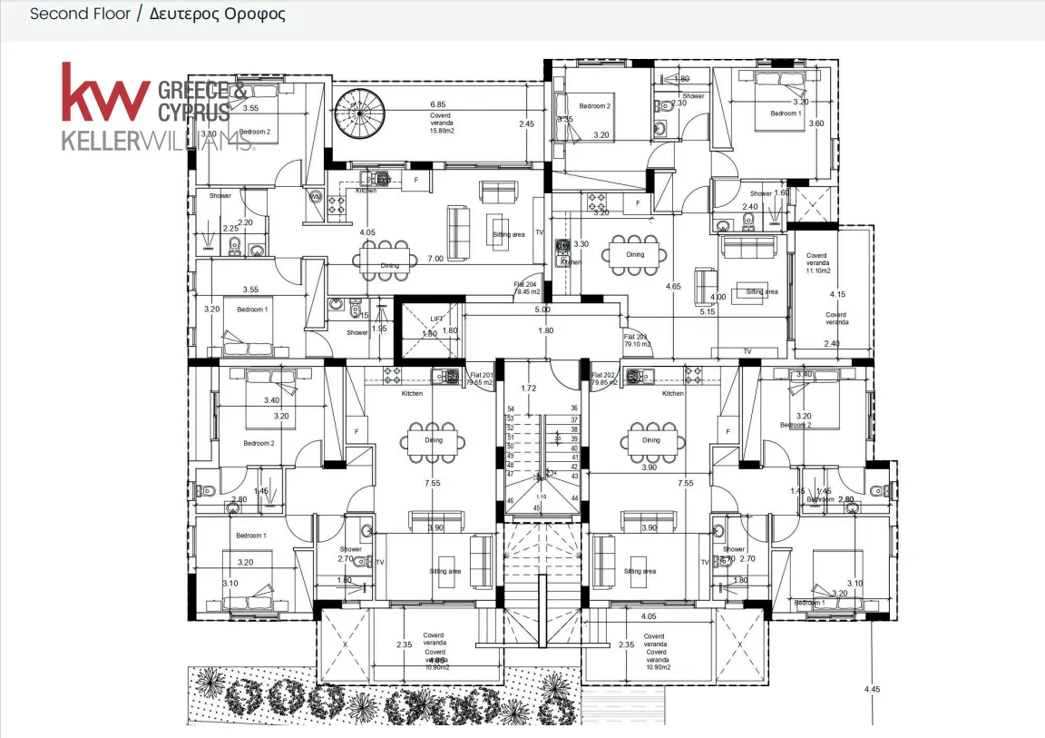 Thumbnail 5 Proprietà 7550 Kiti, Larnaca / 101