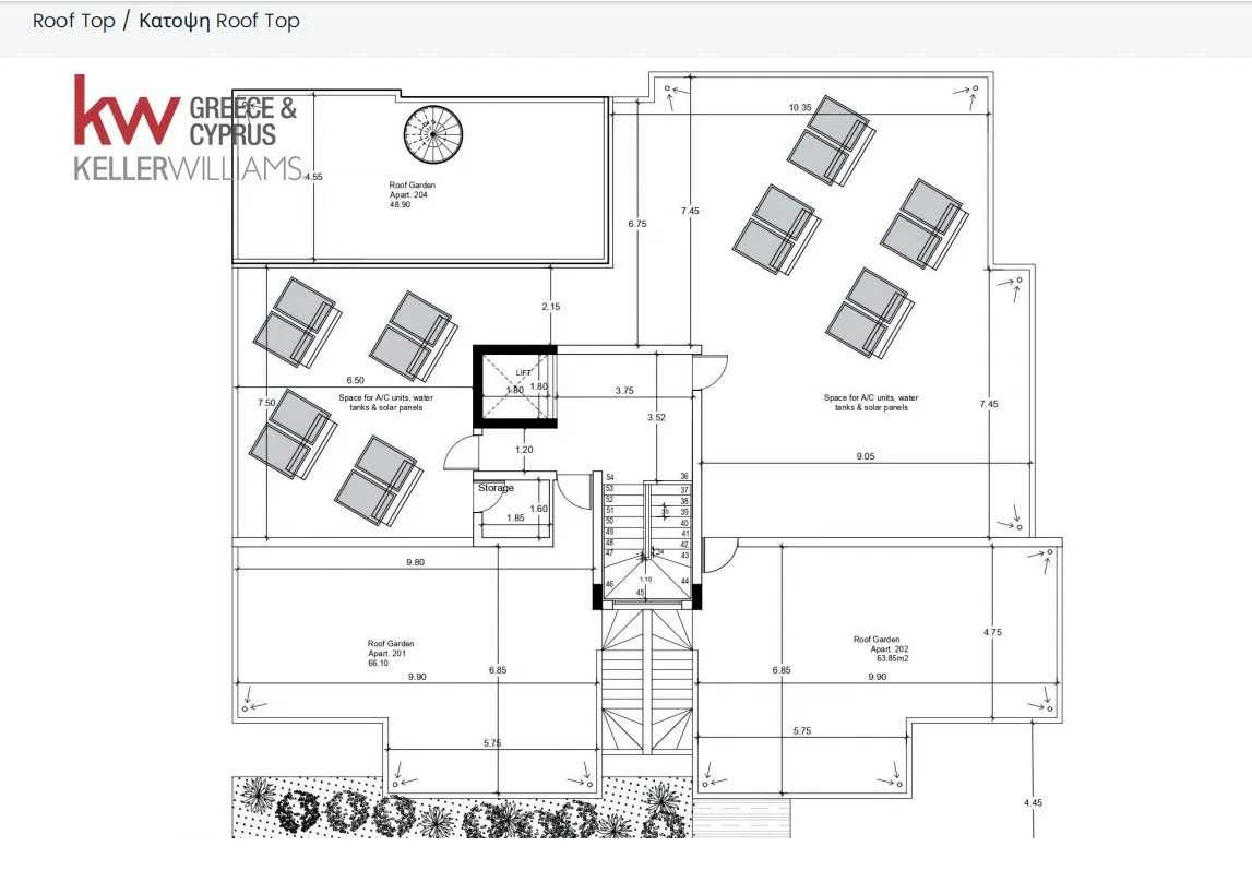 Thumbnail 6 Proprietà 7550 Kiti, Larnaca / 101