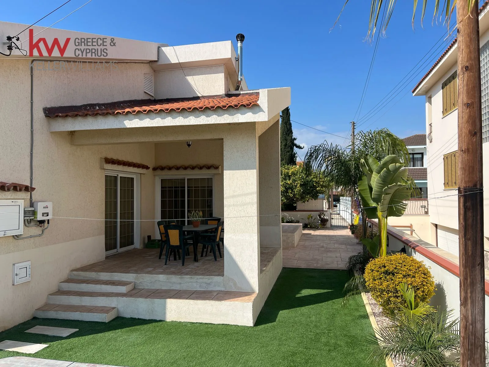 נכס 1435744 קיטי, לרנקה 25
