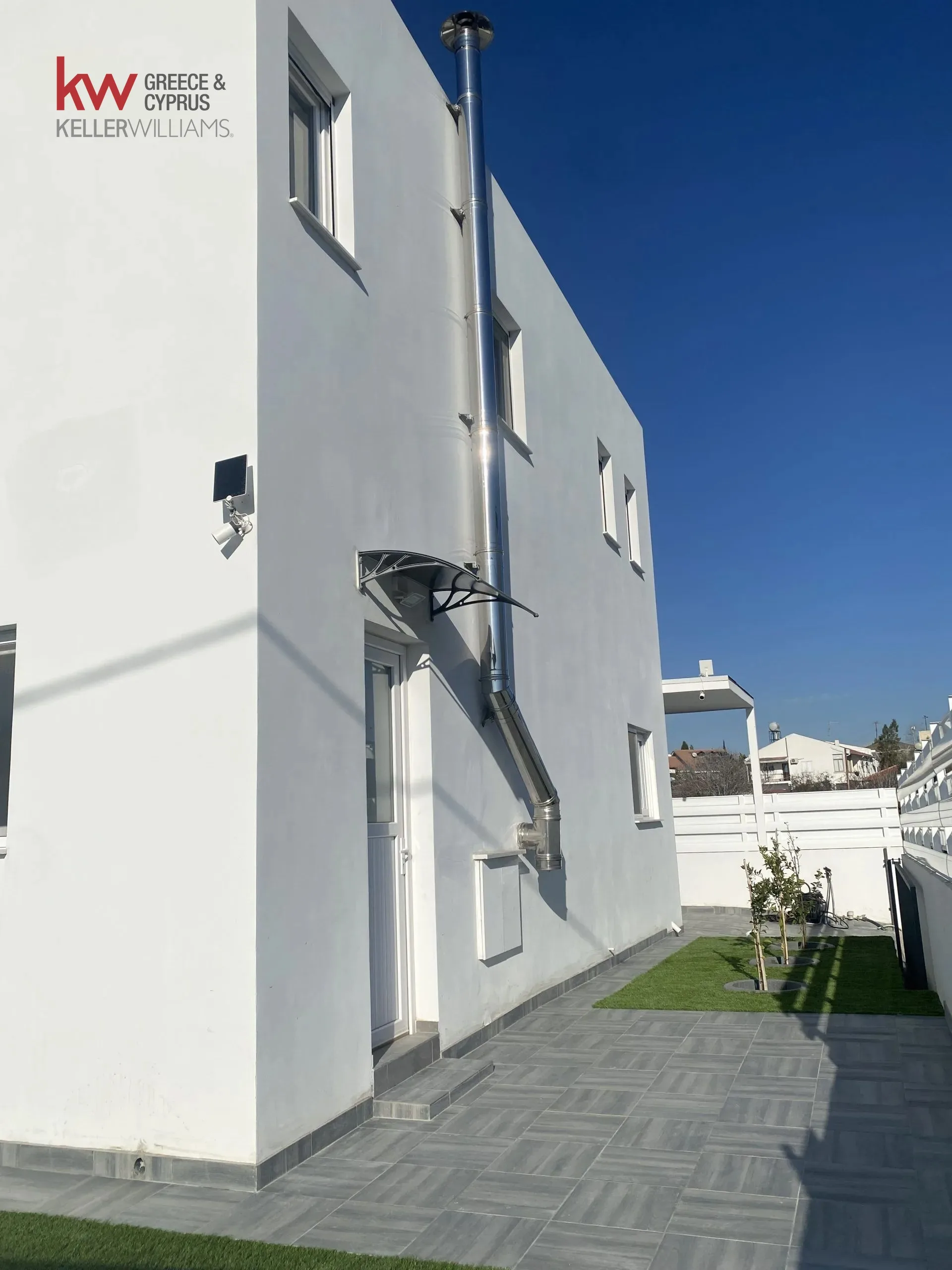Propiedad 61778 Klirou, Nicosia / 1676491