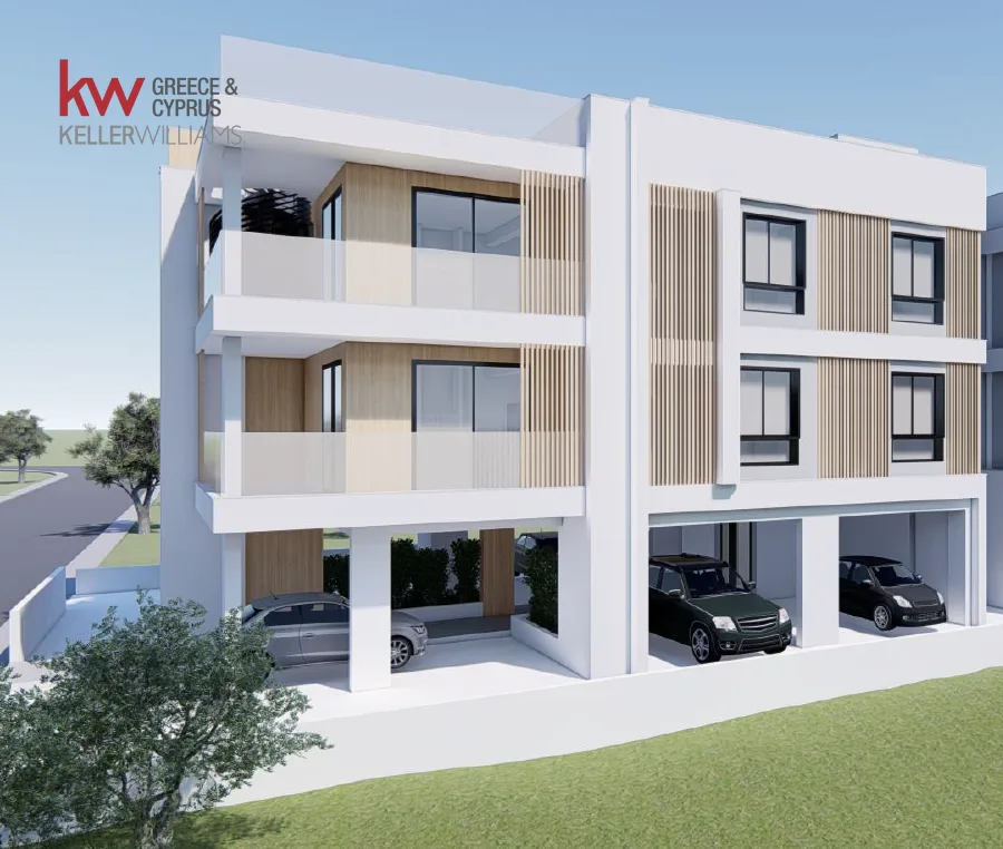 Nieruchomość 61338 Kolossi, Limassol / 1443342