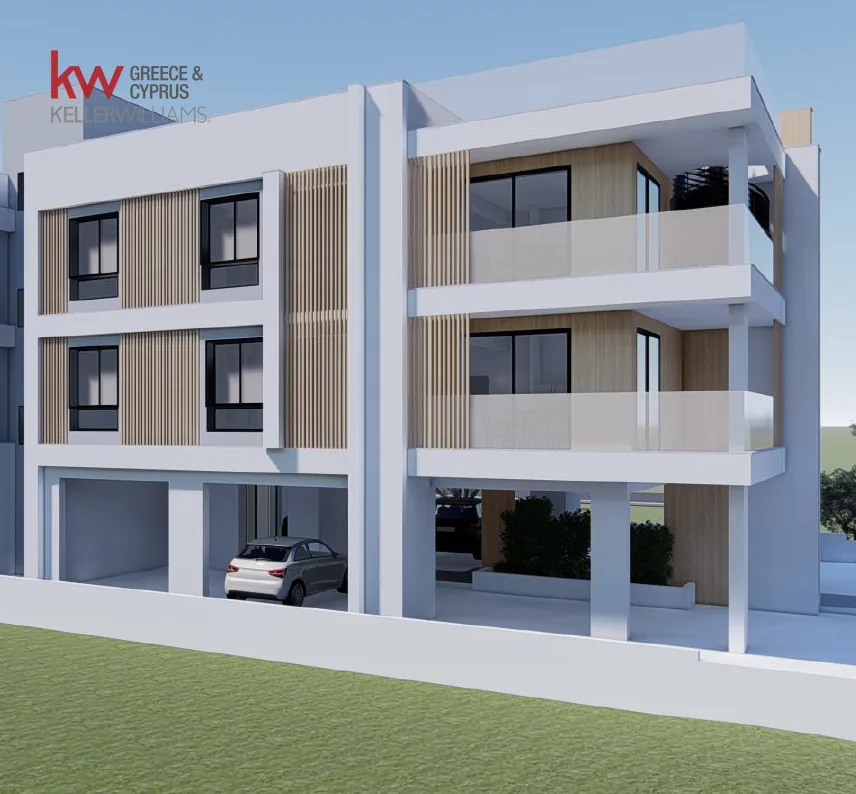 Nieruchomość 61338 Kolossi, Limassol / 1443342