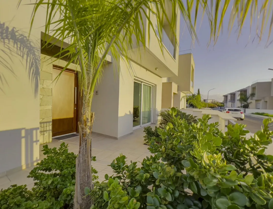 Thumbnail 1 Ακίνητα 8300 Κονιά, Πάφος / 988564