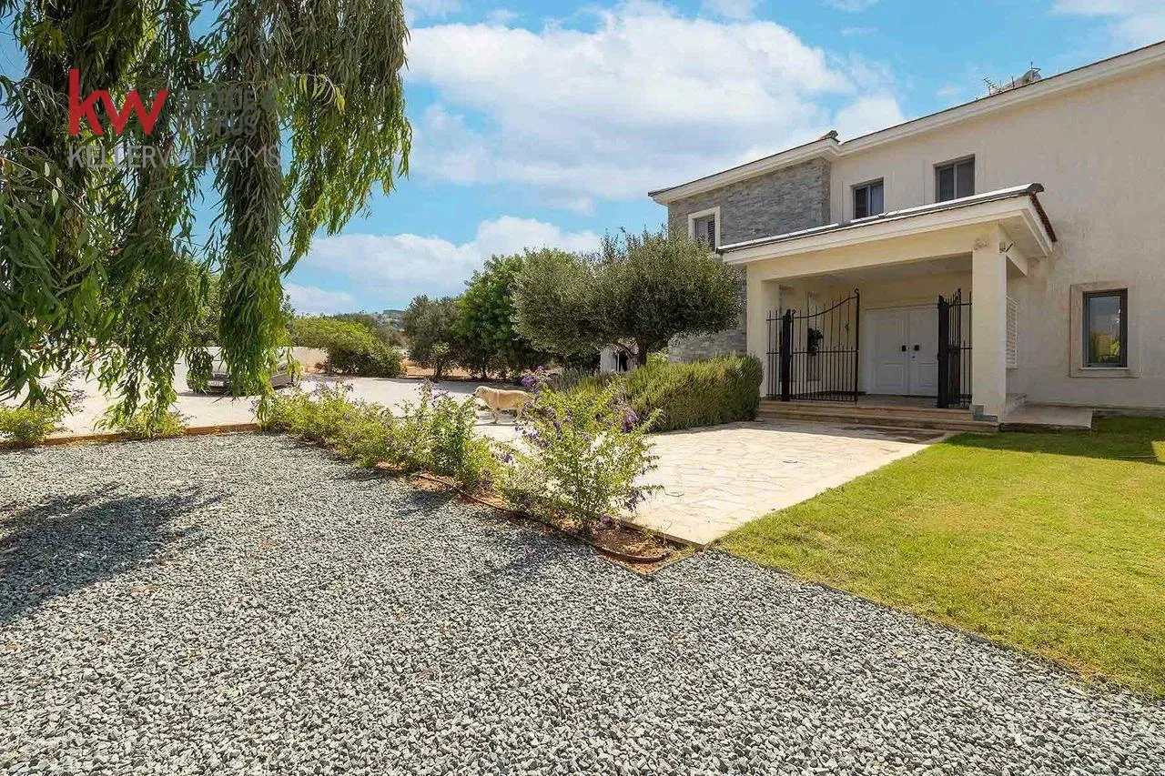 Bien immobilier 61027 Konia, Paphos / MD-0001-5S