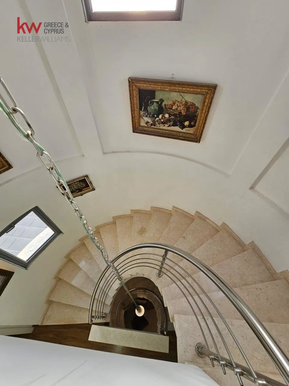 Bien immobilier 61027 Konia, Paphos / MD-0001-5S