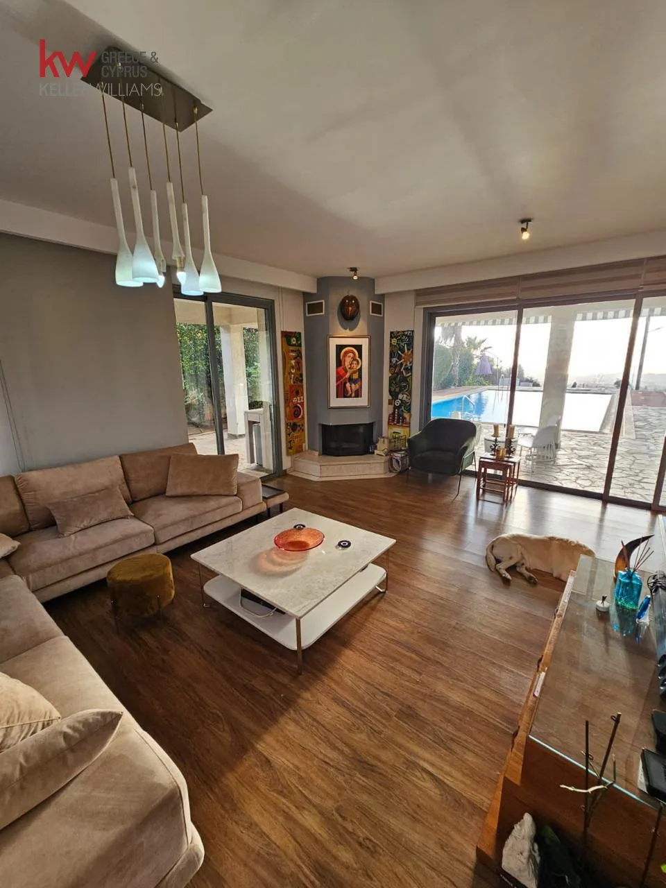 Property MD-0001-5S Konia, Paphos 15