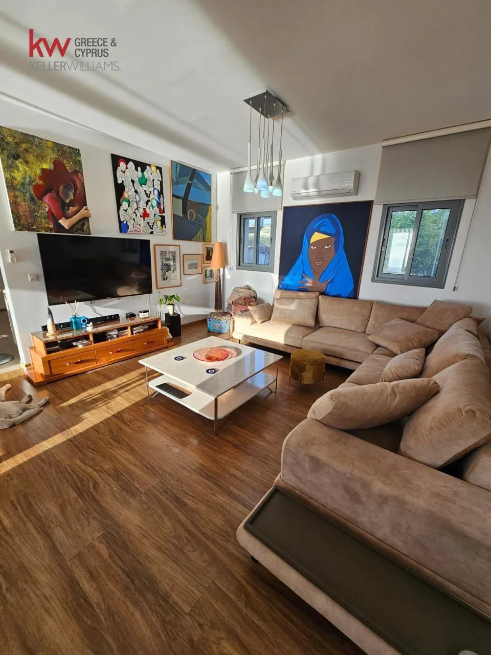 Property MD-0001-5S Konia, Paphos 16