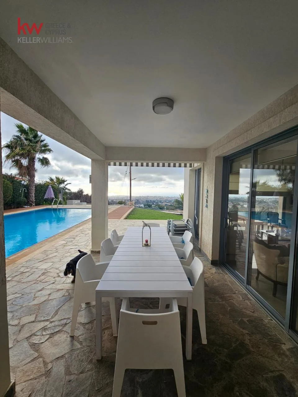 Property MD-0001-5S Konia, Paphos 17