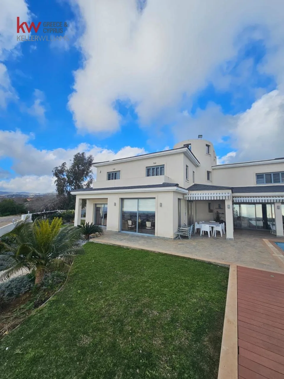 Property MD-0001-5S Konia, Paphos 18