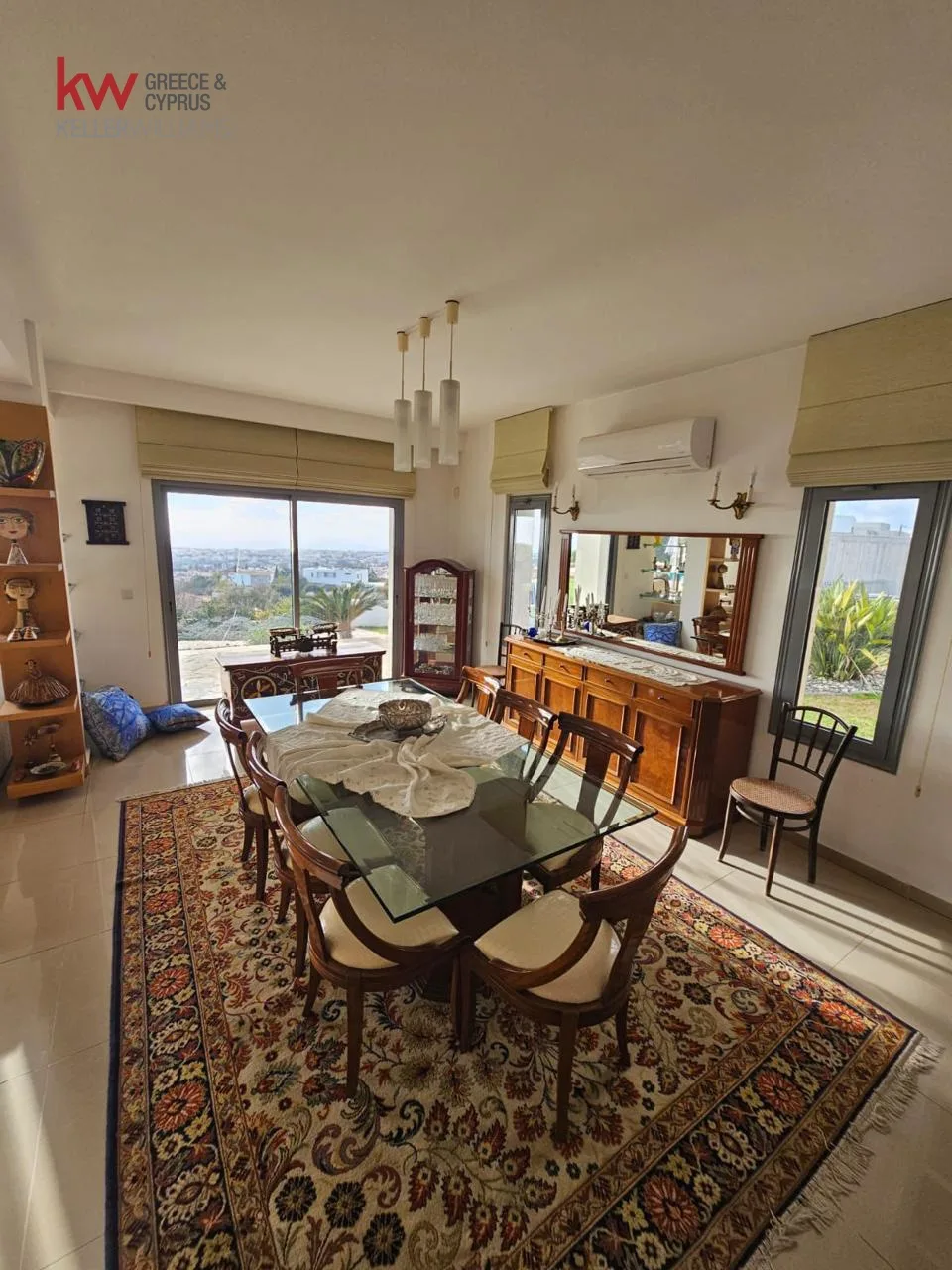 Property MD-0001-5S Konia, Paphos 24