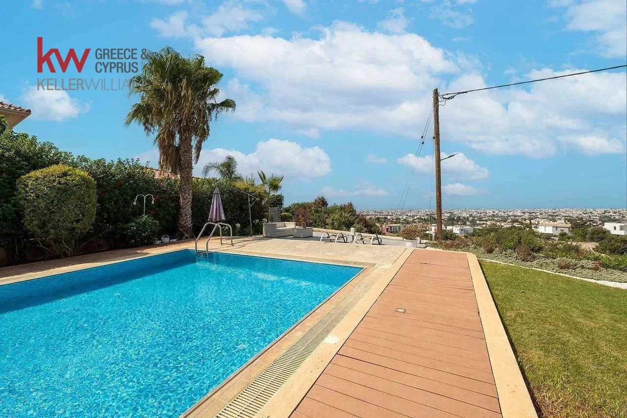 Property MD-0001-5S Konia, Paphos 25