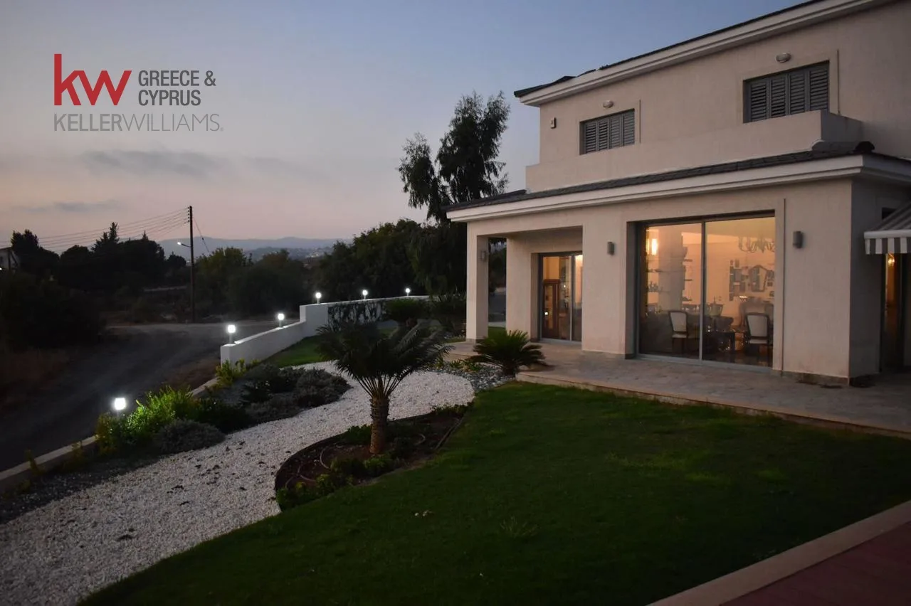 Bien immobilier 61027 Konia, Paphos / MD-0001-5S