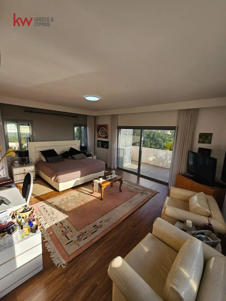 Bien immobilier 61027 Konia, Paphos / MD-0001-5S
