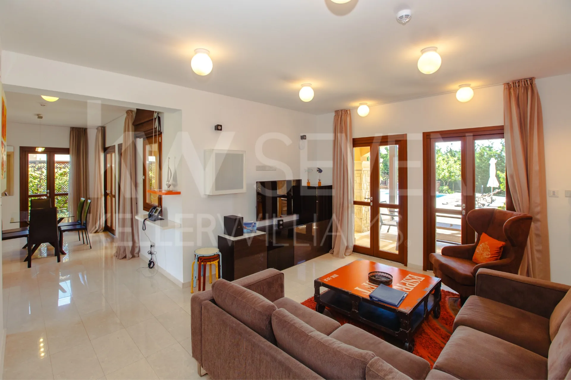Nieruchomość 347407 Kouklia, Pafos 13