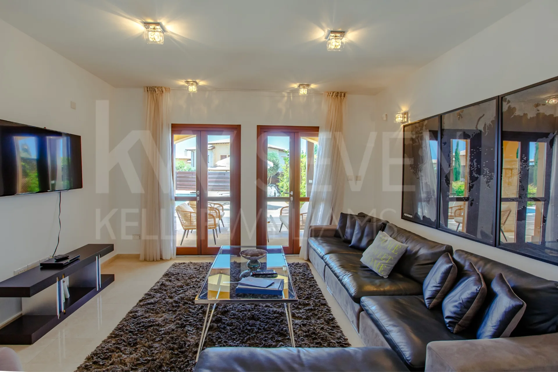 Объект недвижимости 60743 Куклия, Пафос / 347413