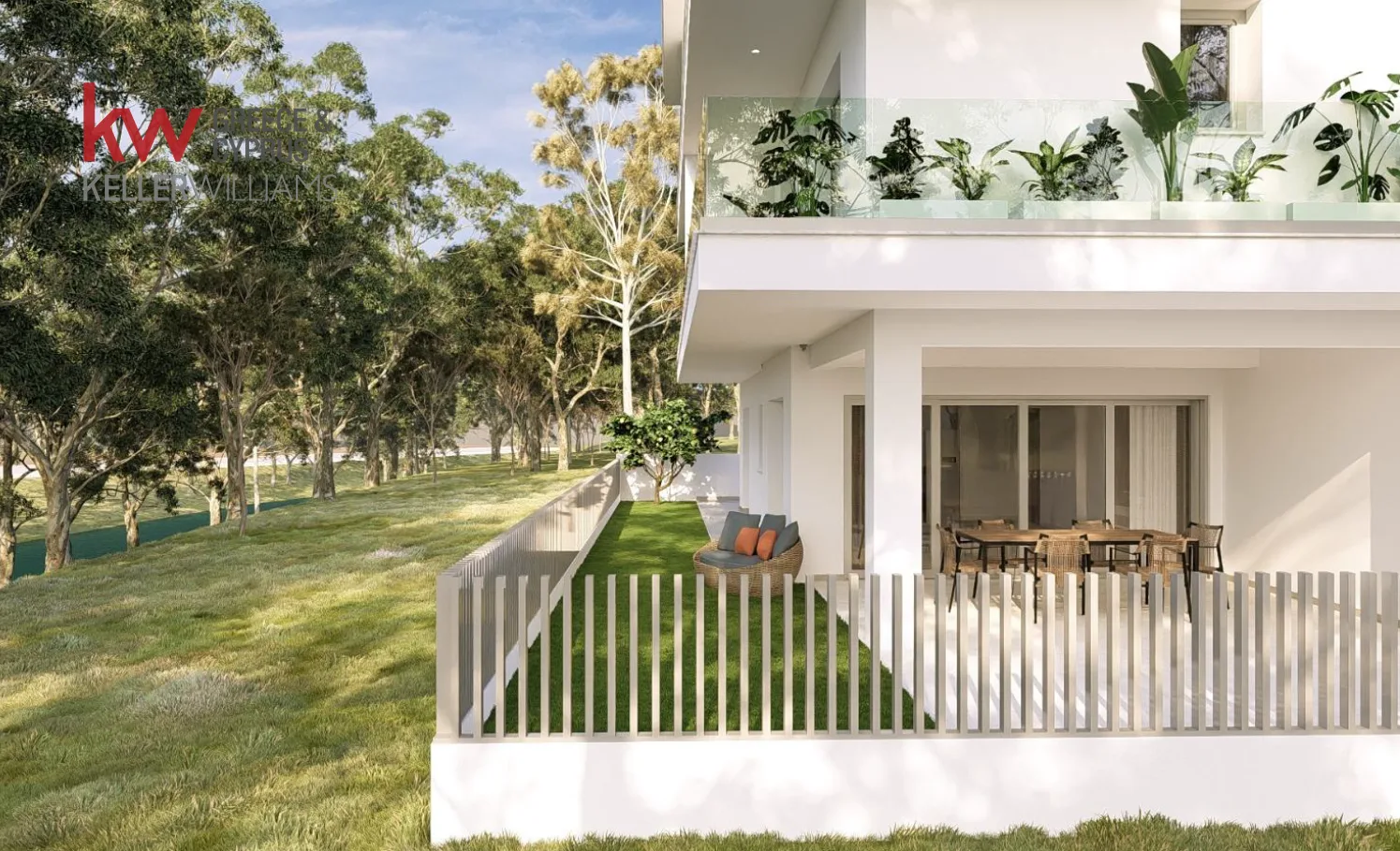 Bien immobilier 2276589 Lakatamia, Nicosie 14