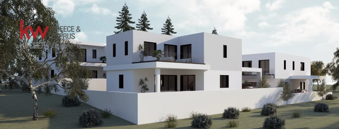 Bien immobilier 62732 Lakatamia, Nicosie / Plot No 3