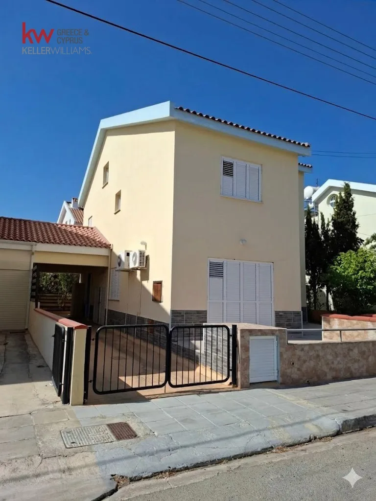 Ακίνητο 62968 Λακατάμια, Λευκωσία / 2321228
