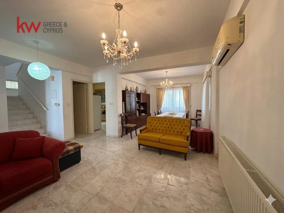 Ακίνητο 62968 Λακατάμια, Λευκωσία / 2321228