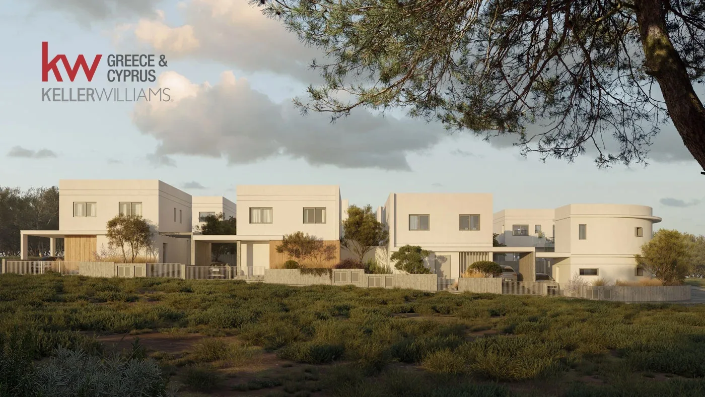 Immobile 62956 Lakatamia, Nicosia / H8