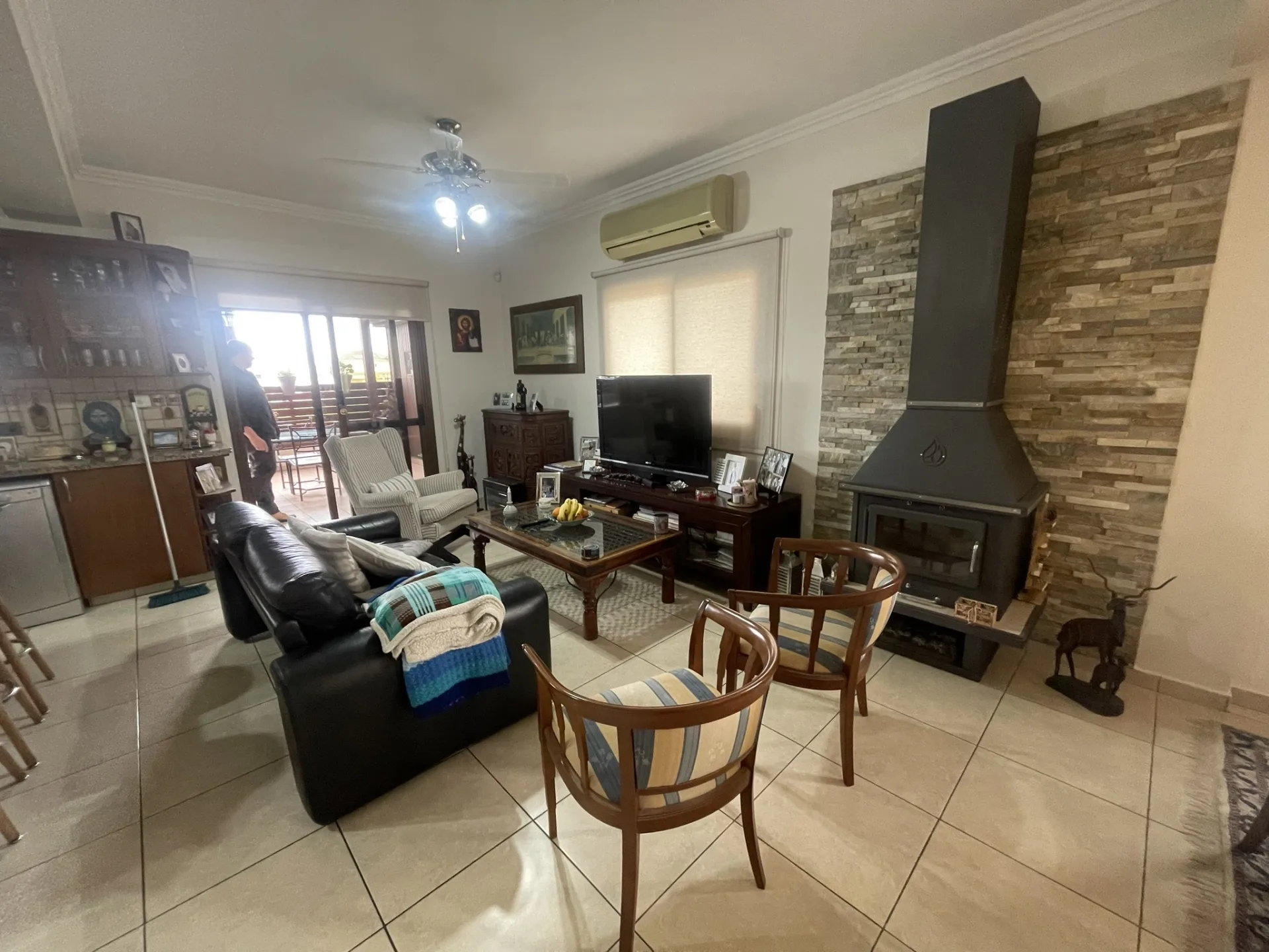 נכס 58775 לקאטמיה, ניקוסיה / SPITI CHRISTOU