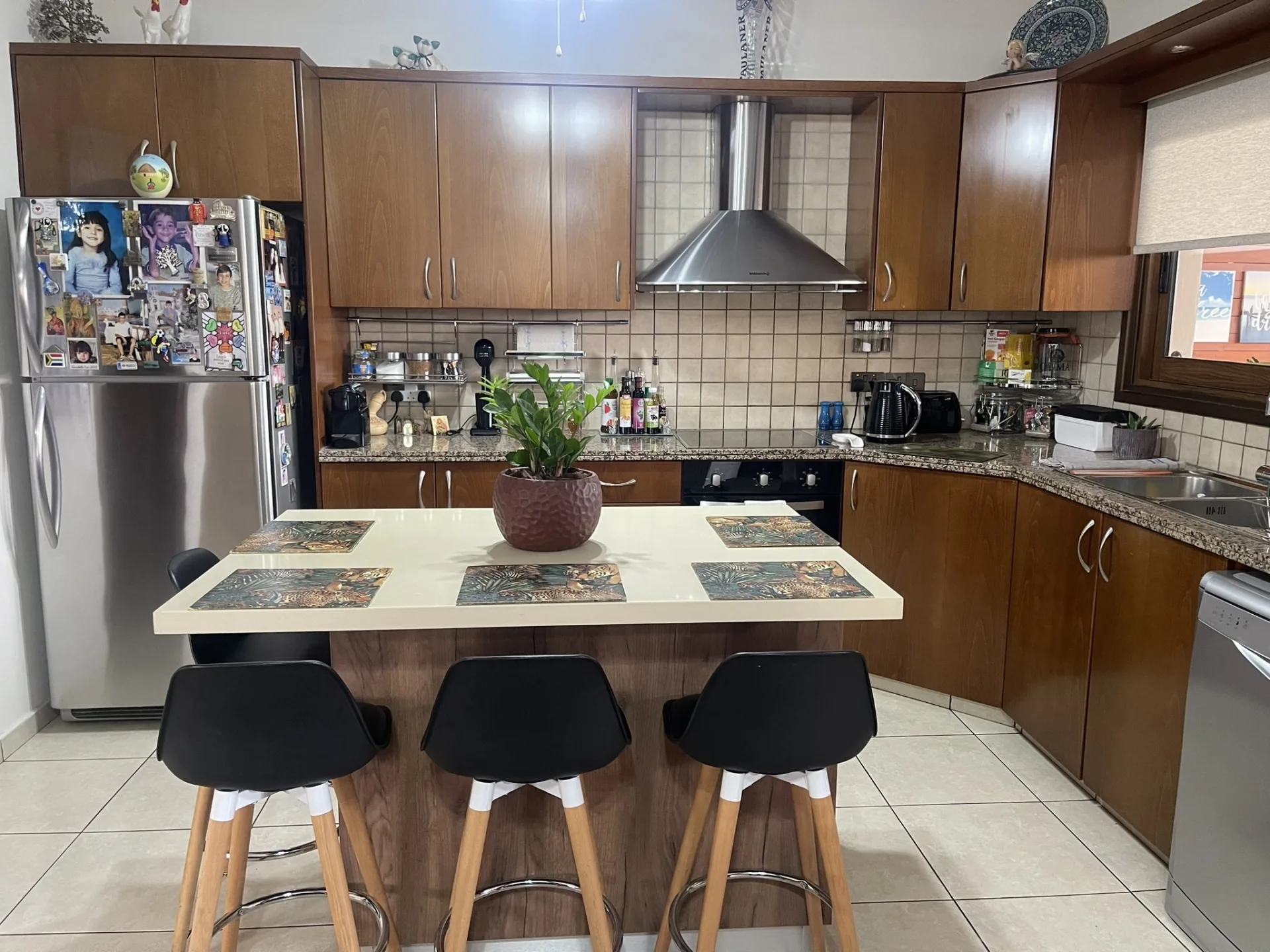 Bien immobilier SPITI CHRISTOU Lakatamia, Nicosie 14