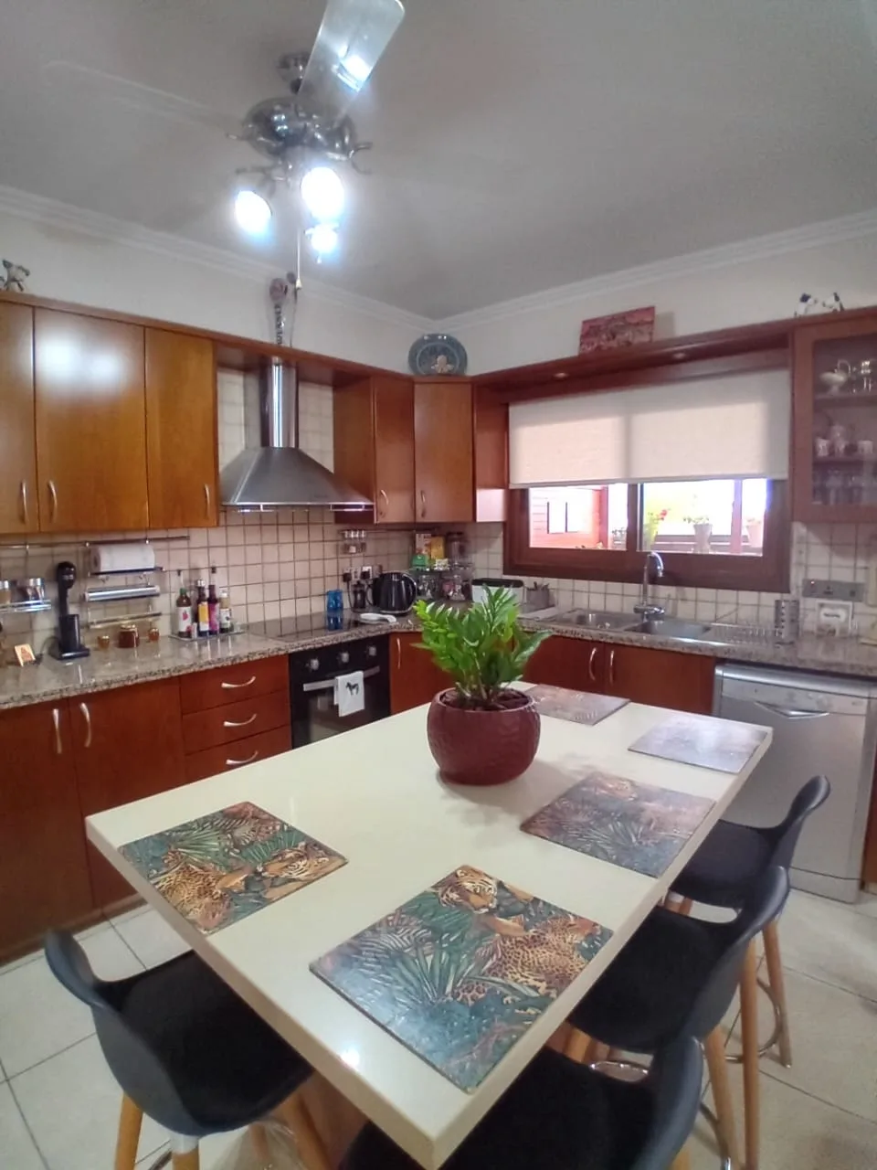 Bien immobilier SPITI CHRISTOU Lakatamia, Nicosie 15