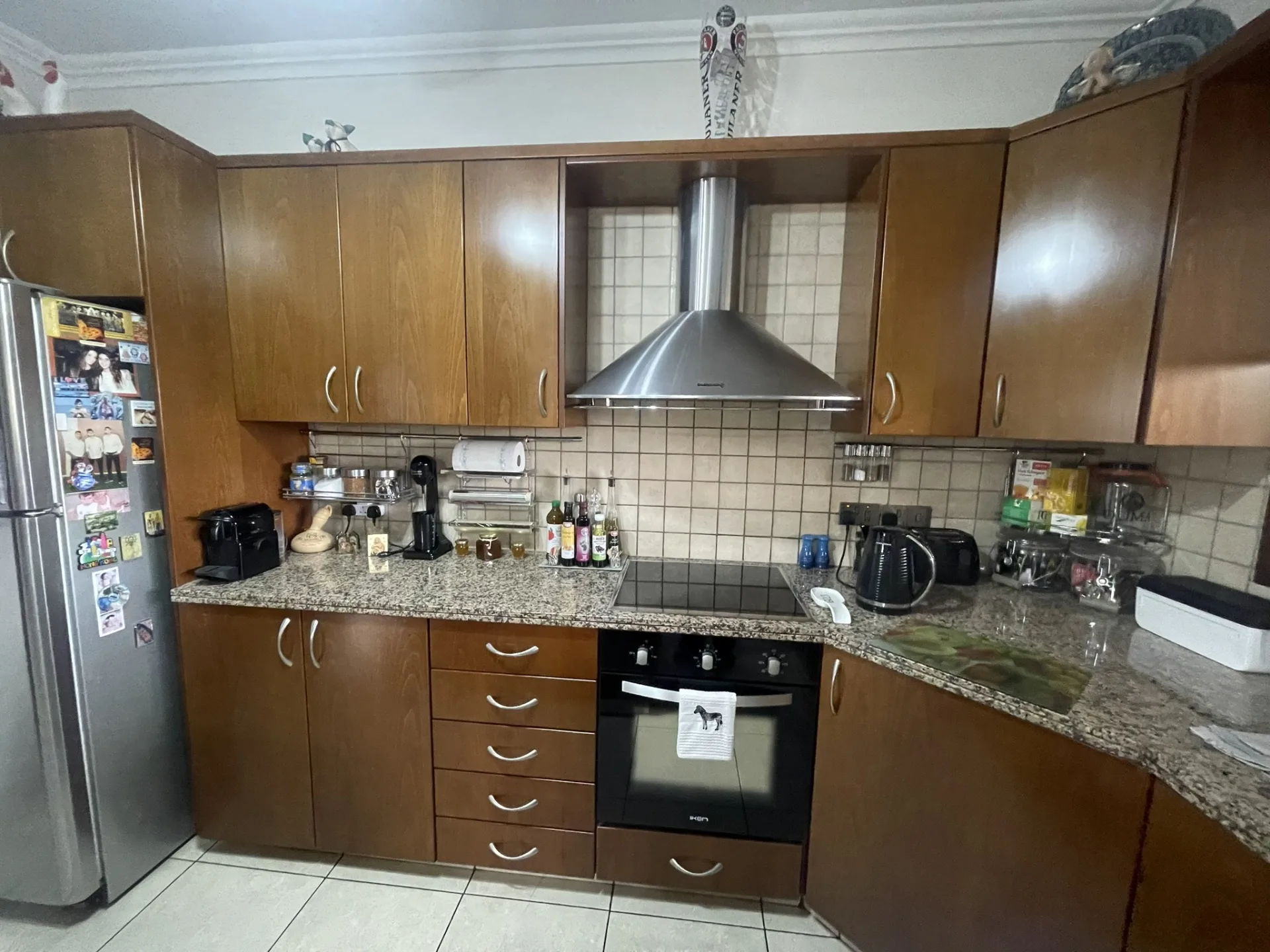 Bien immobilier SPITI CHRISTOU Lakatamia, Nicosie 16
