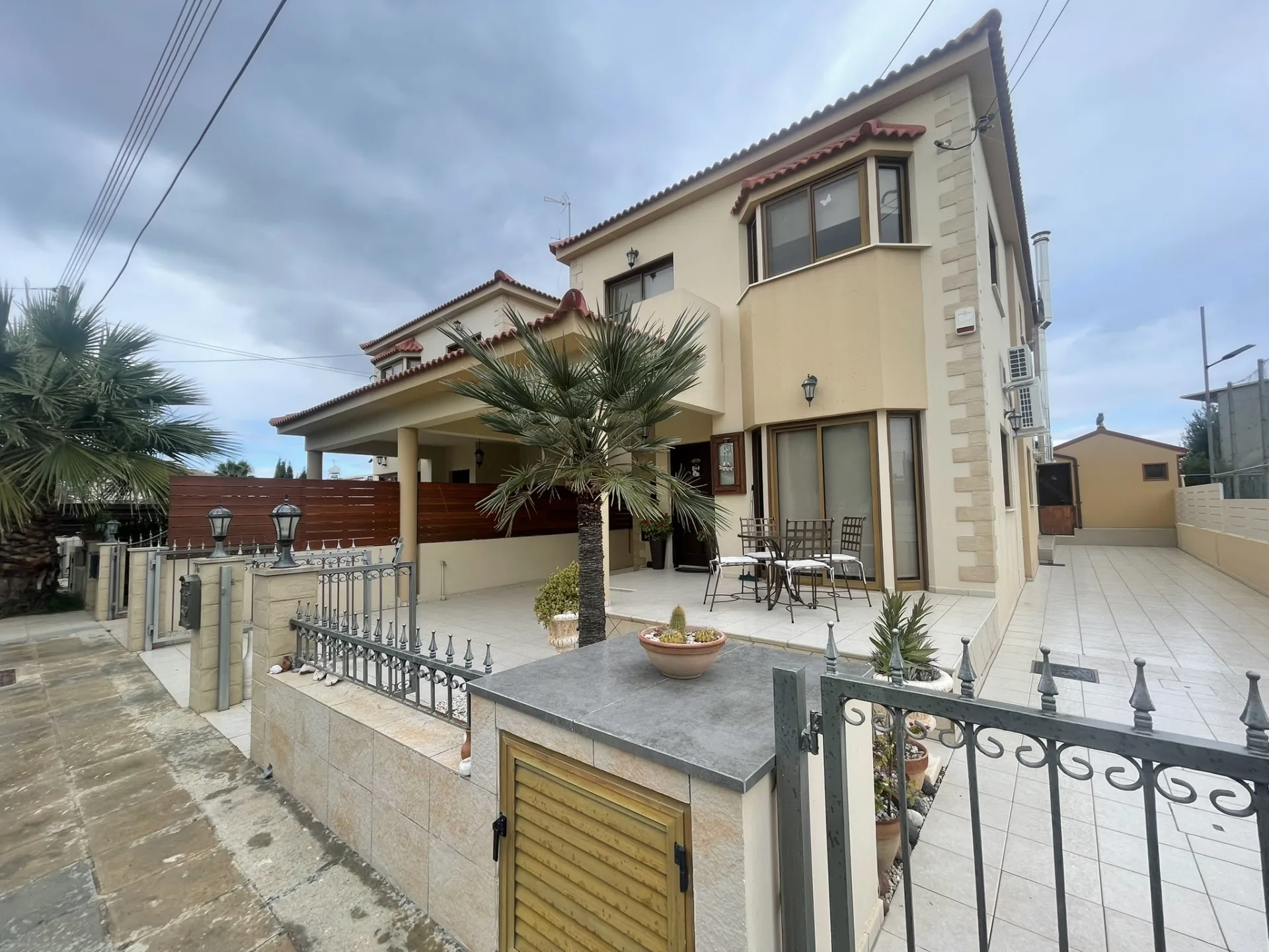 נכס 58775 לקאטמיה, ניקוסיה / SPITI CHRISTOU