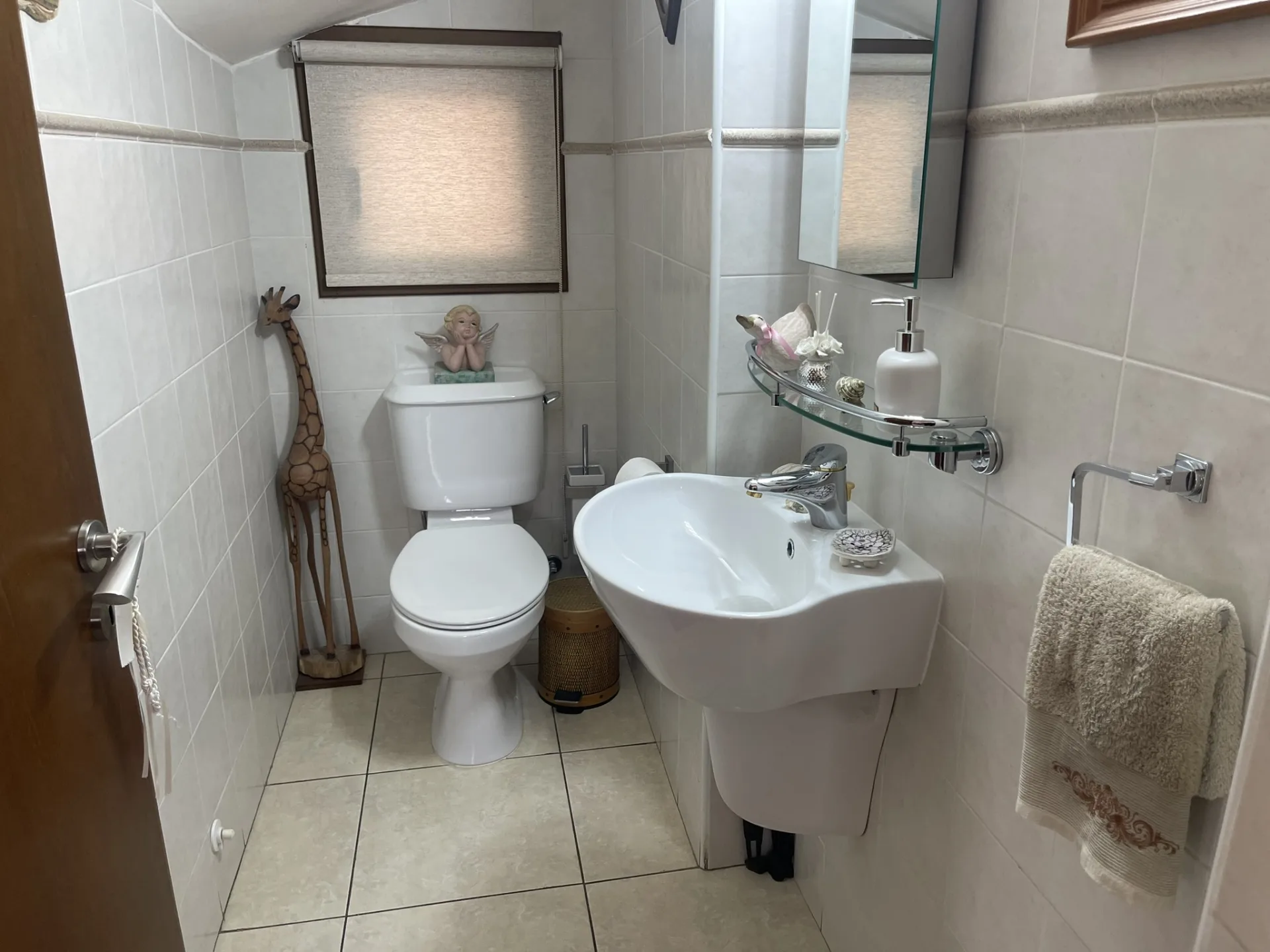 Bien immobilier SPITI CHRISTOU Lakatamia, Nicosie 22