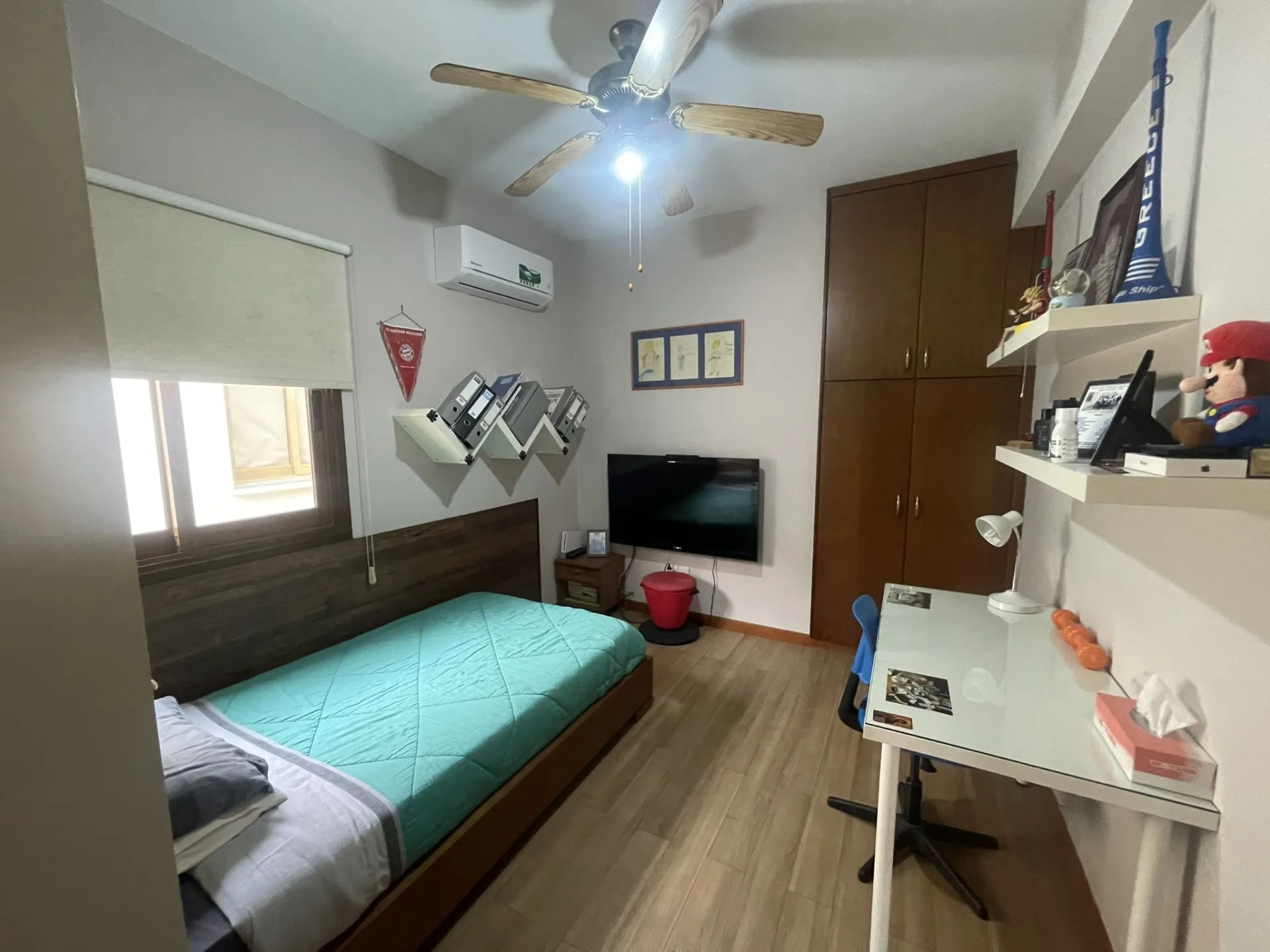 Bien immobilier SPITI CHRISTOU Lakatamia, Nicosie 29