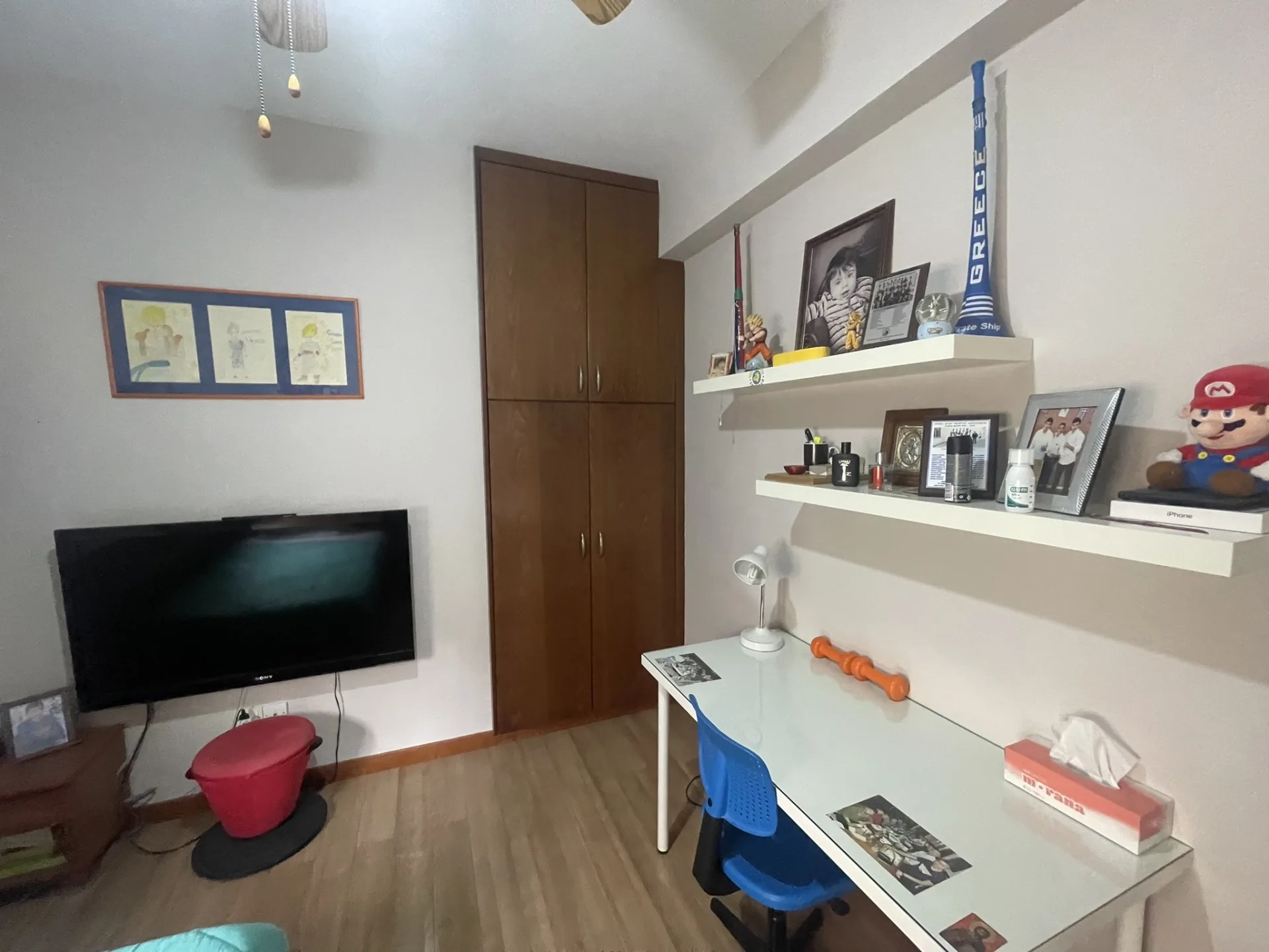Bien immobilier SPITI CHRISTOU Lakatamia, Nicosie 30