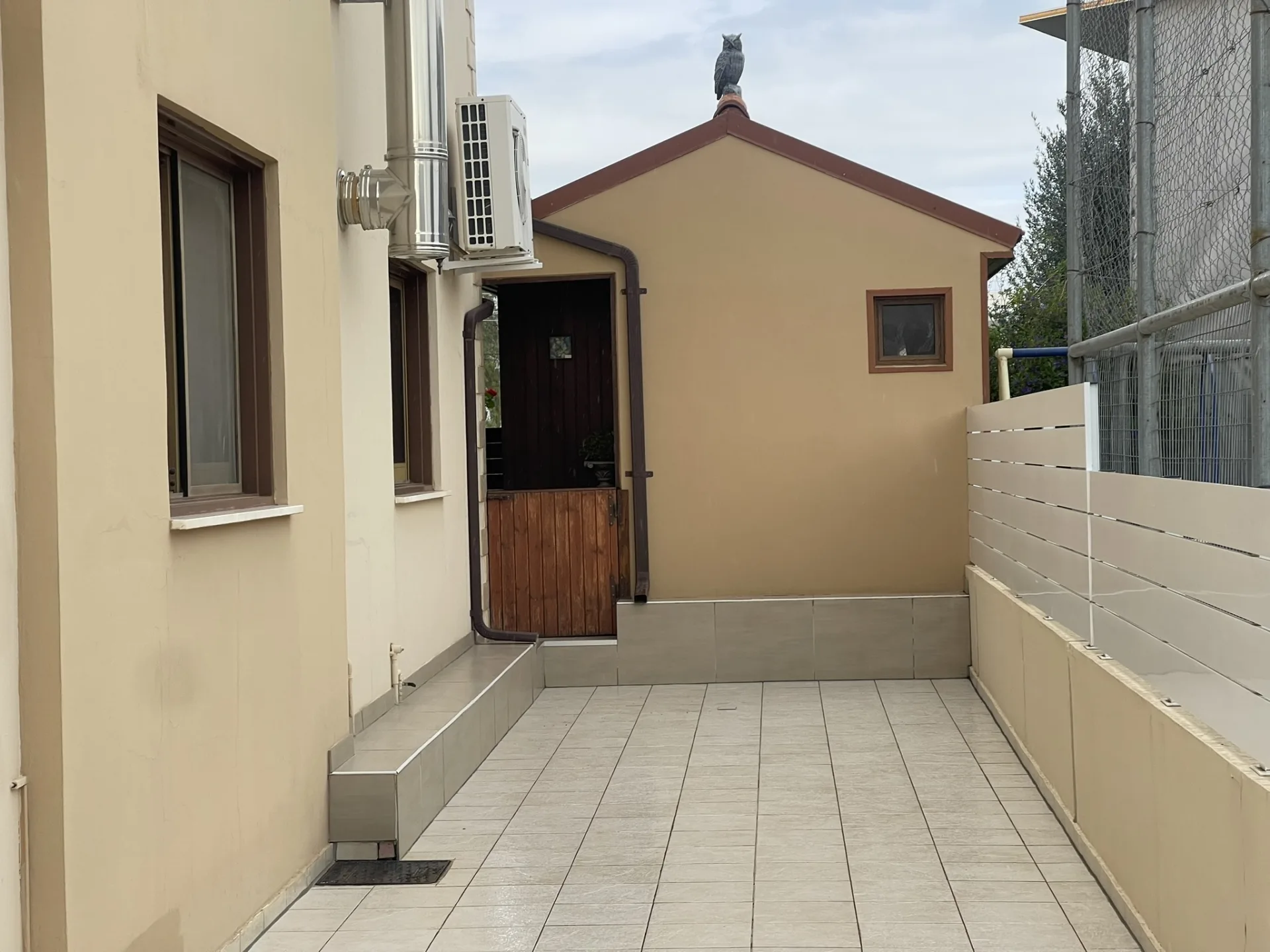 נכס 58775 לקאטמיה, ניקוסיה / SPITI CHRISTOU